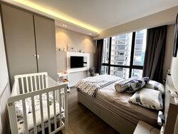 Waterbay (D19), Condominium #354885291
